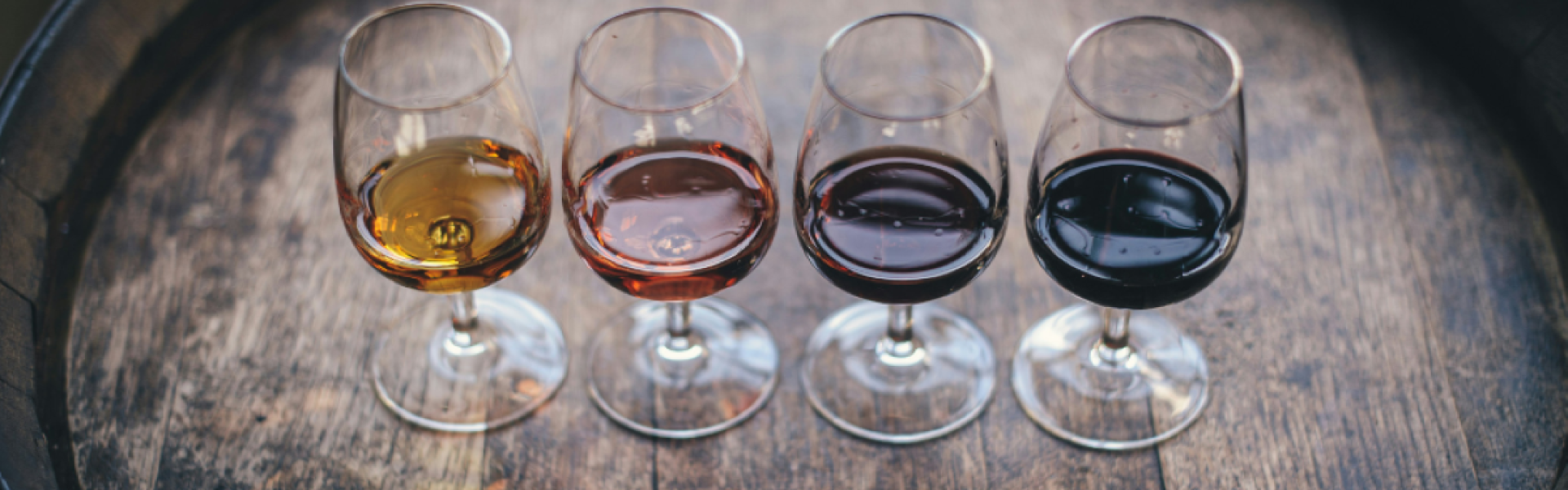 bicchieri vino